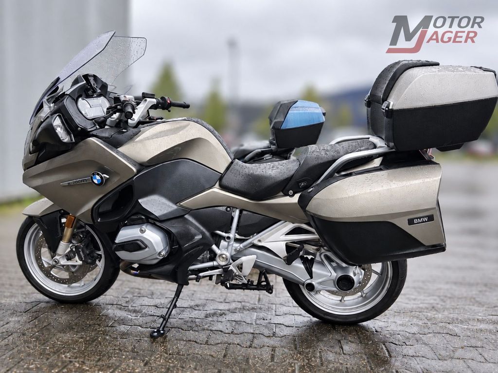 BMW R 1200 RT