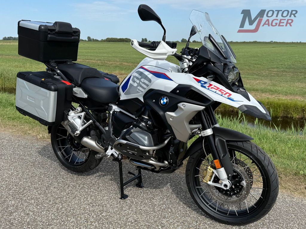 BMW R 1250 GS