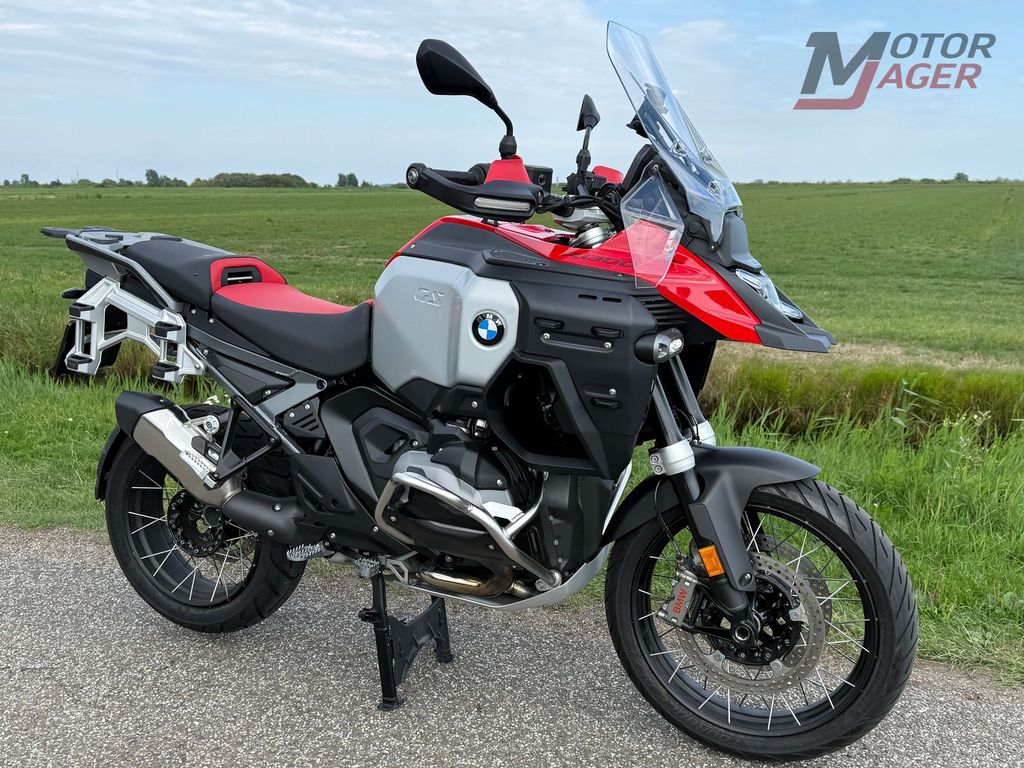 BMW R 1300 GS Adventure