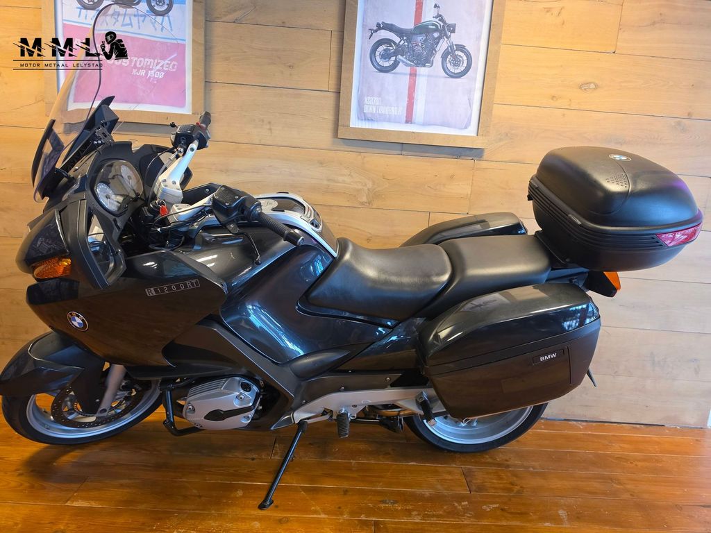 BMW R 1200 RT