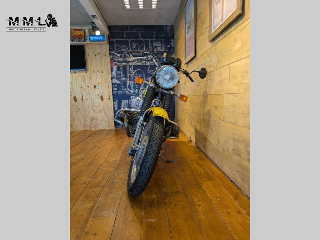 BMW R 75/5