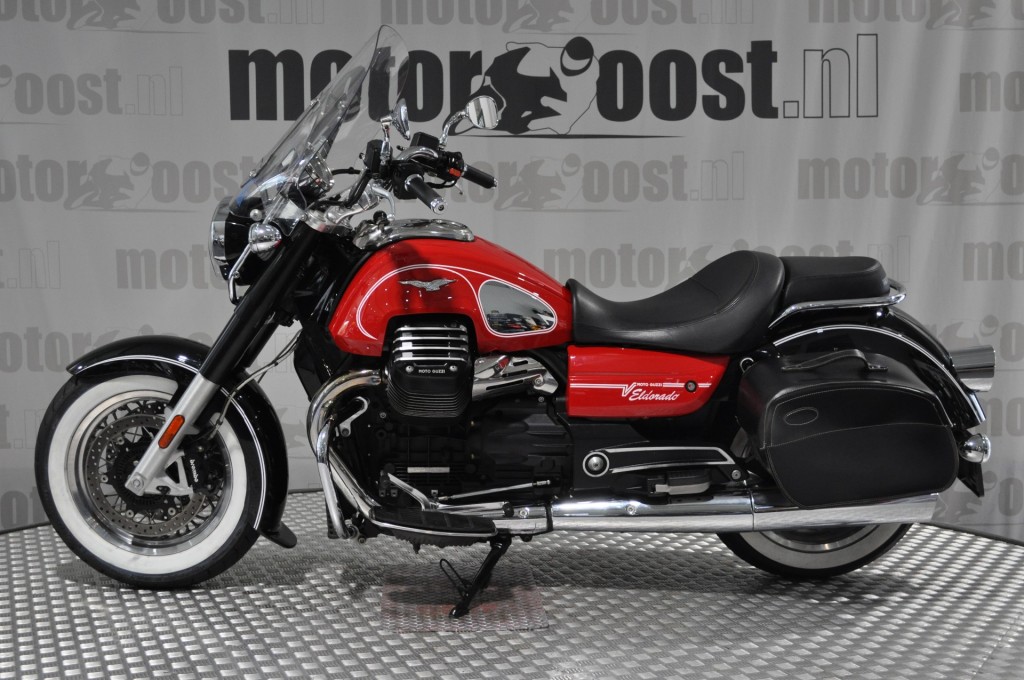 Moto Guzzi California 1400 Eldorado