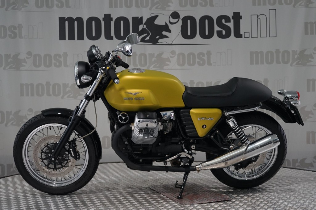 Moto Guzzi V7 750 Cafe Classic
