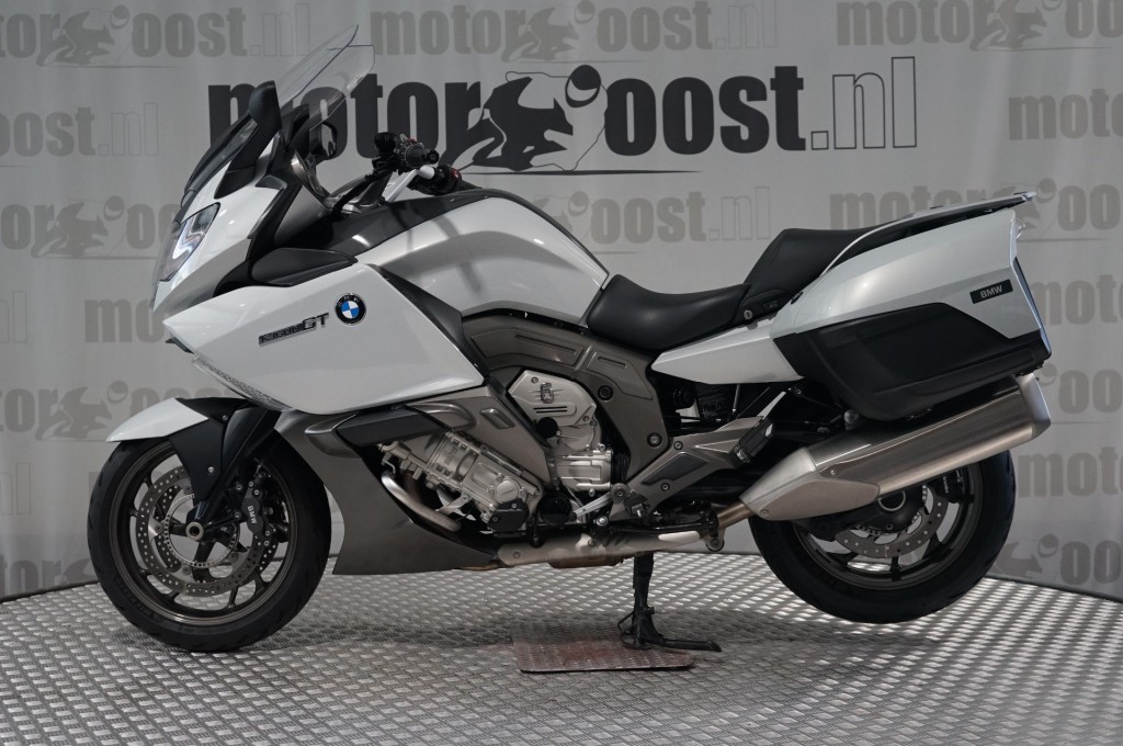 BMW K 1600 GT