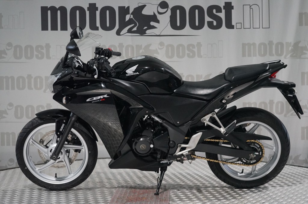 Honda CBR 250R