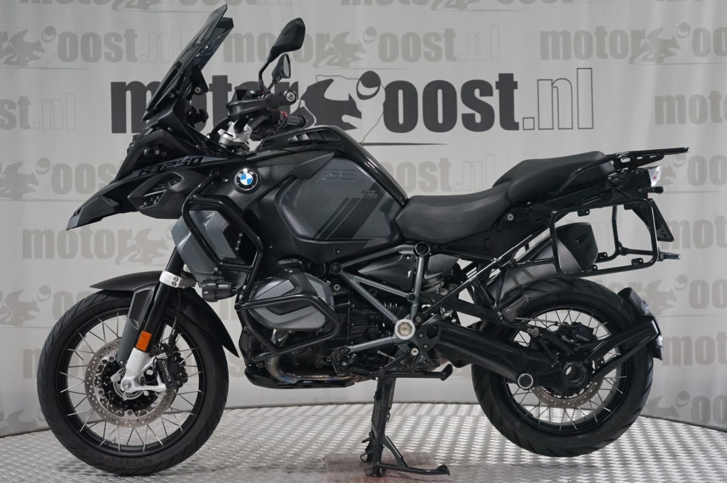 BMW R 1250 GS Adventure