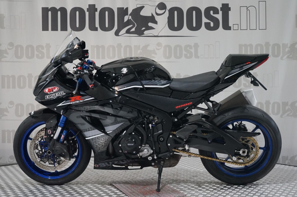 Suzuki GSX-R 1000