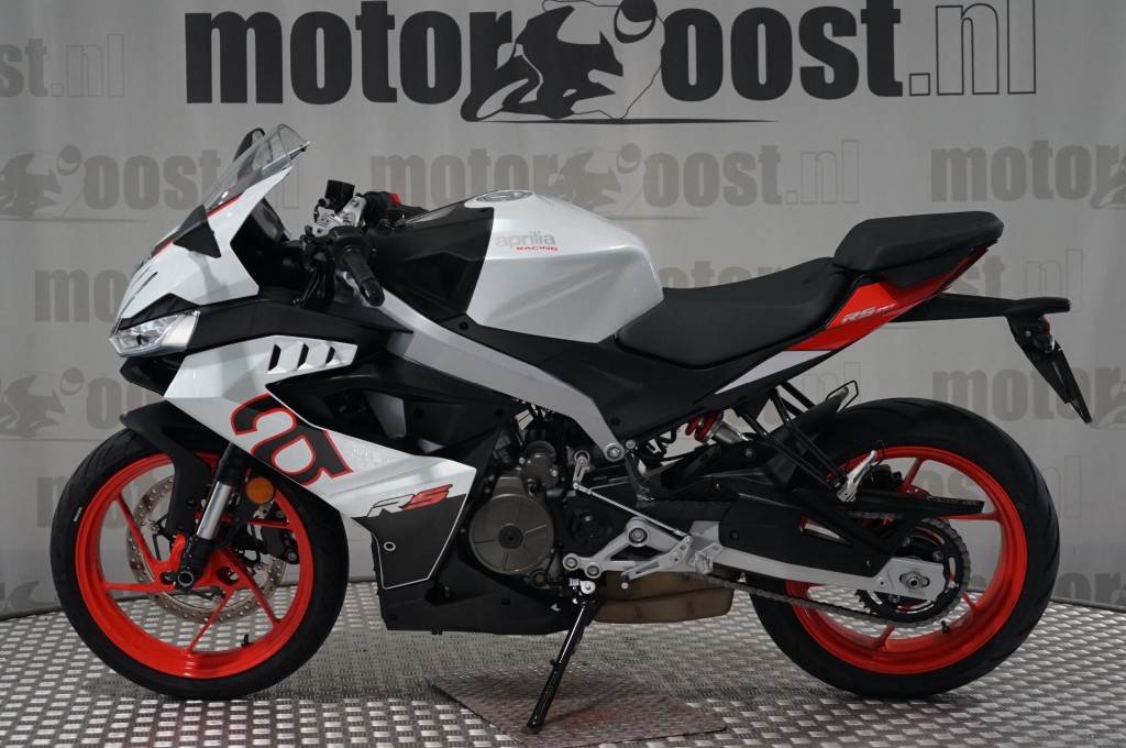 Aprilia RS 457