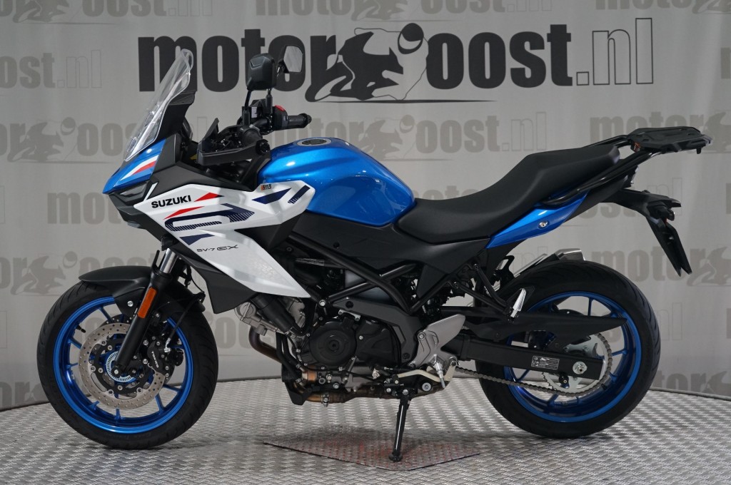 Suzuki SV-7GX
