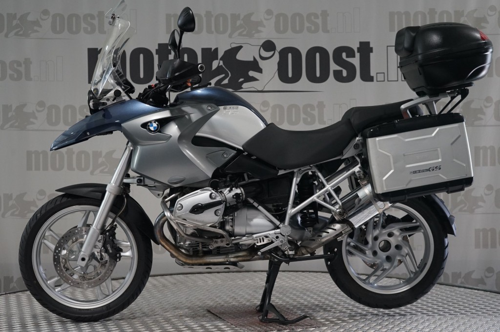 BMW R 1200 GS