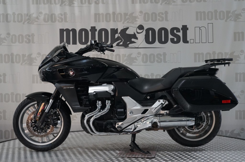 Honda CTX 1300