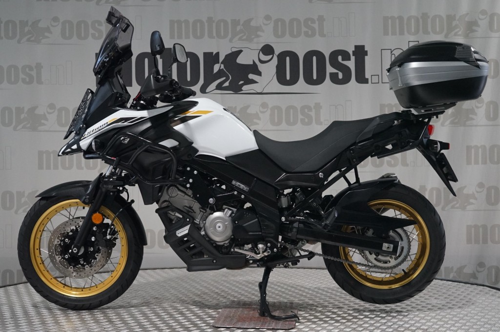 Suzuki DL 650 V-Strom XT