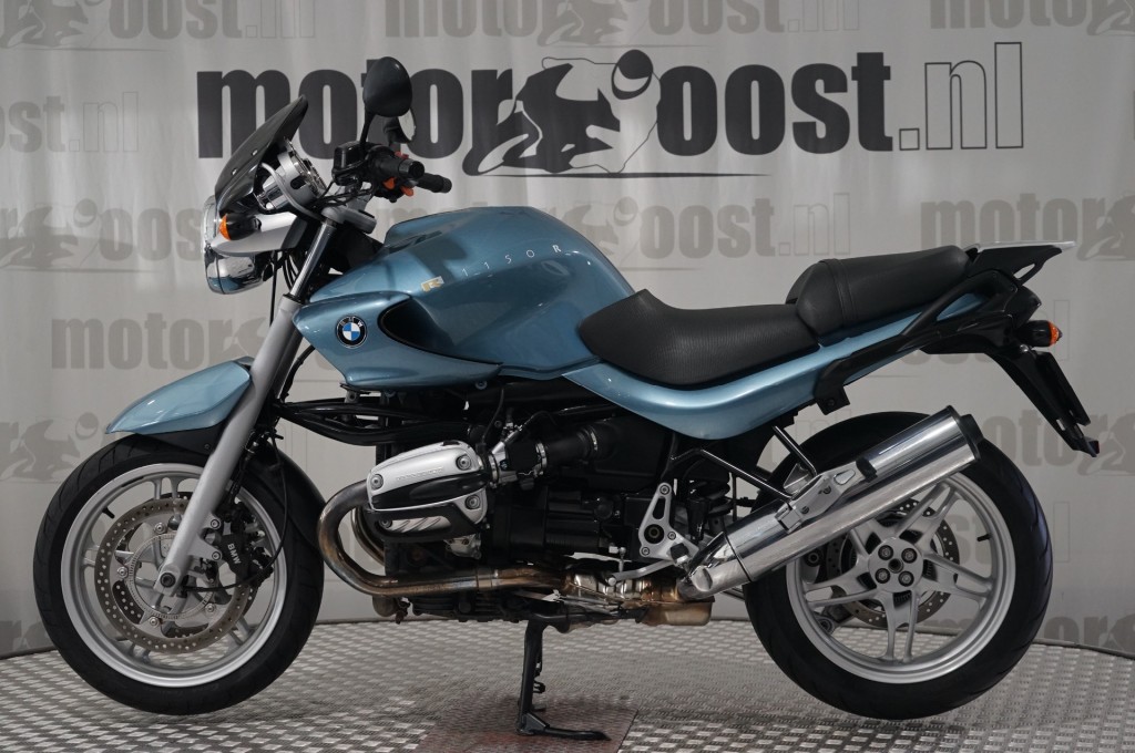 BMW R 1150 R