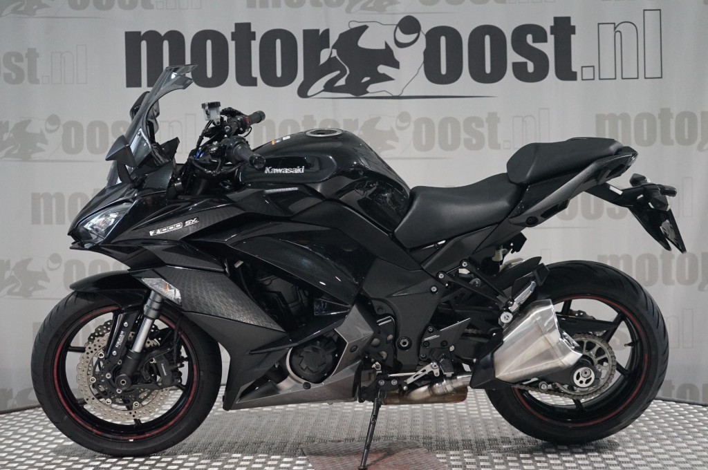 Kawasaki Z 1000SX