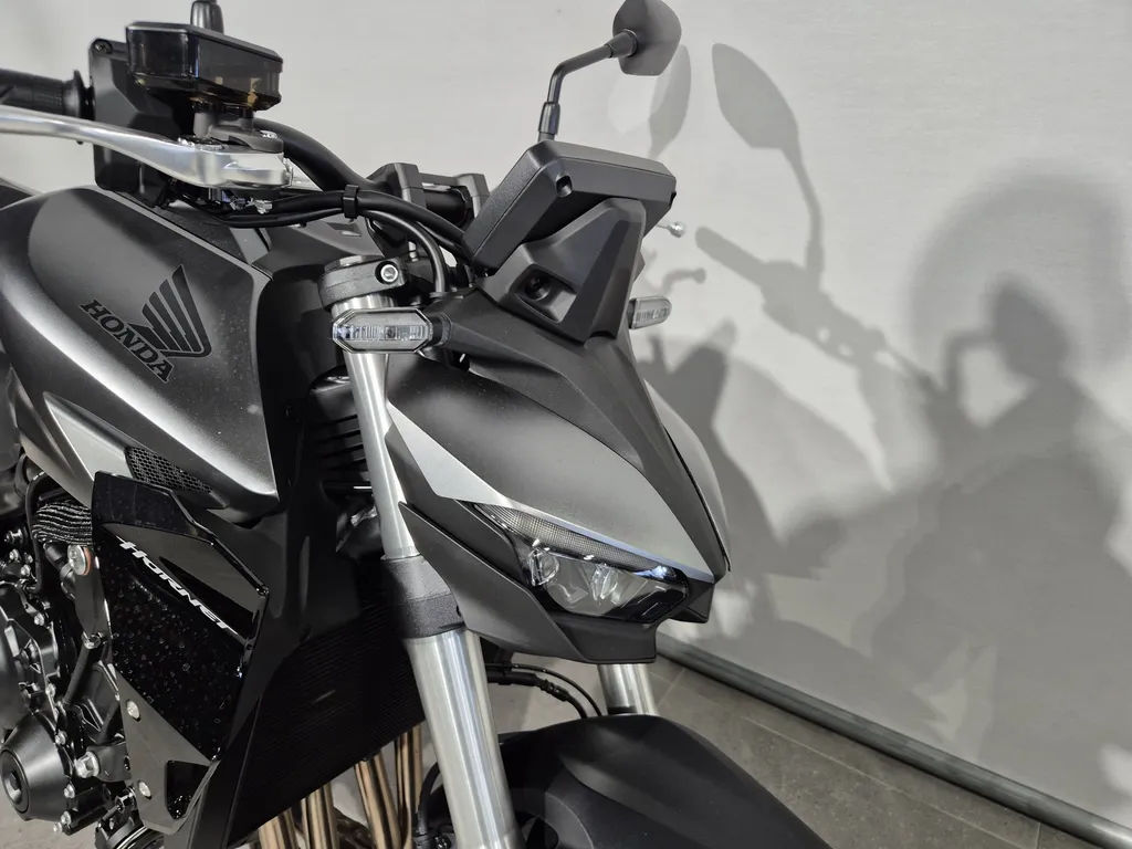 Honda CB 1000 Hornet