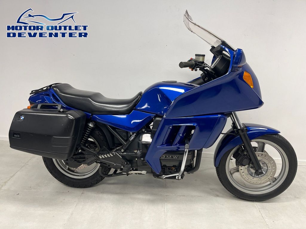 BMW K 75 RT