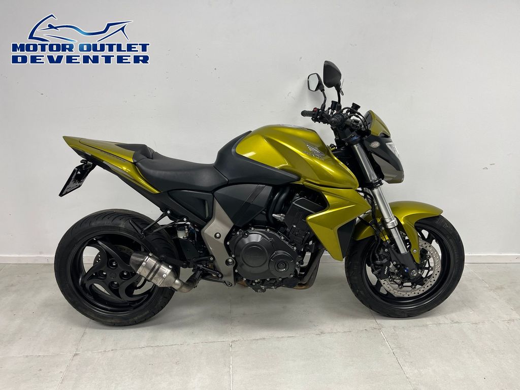 Honda CB 1000R