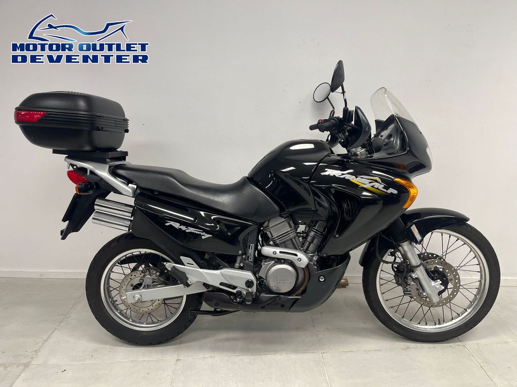 Honda XL 650V Transalp