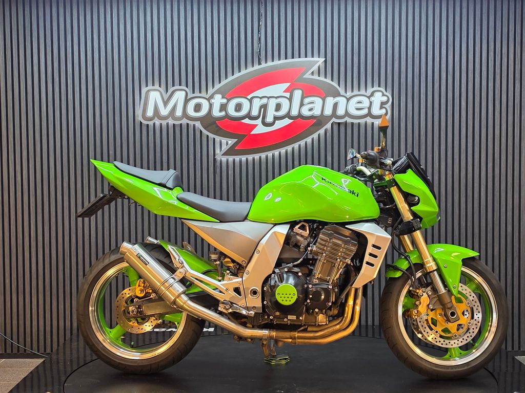 Kawasaki Z 1000