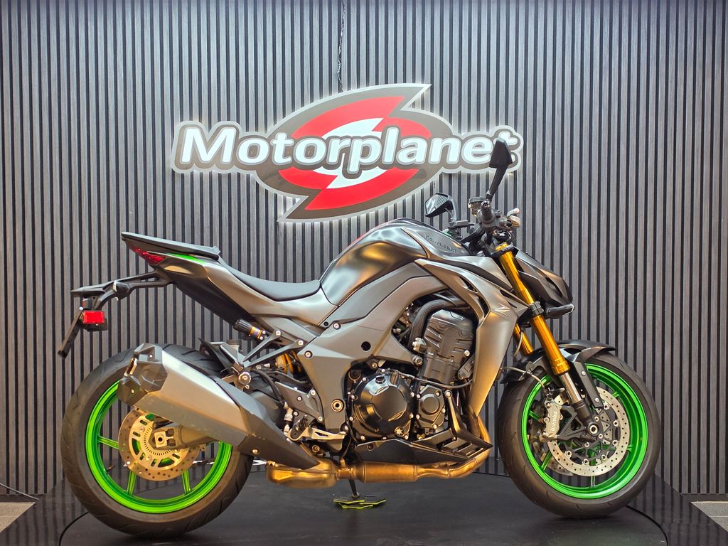 Kawasaki Z 1100SE