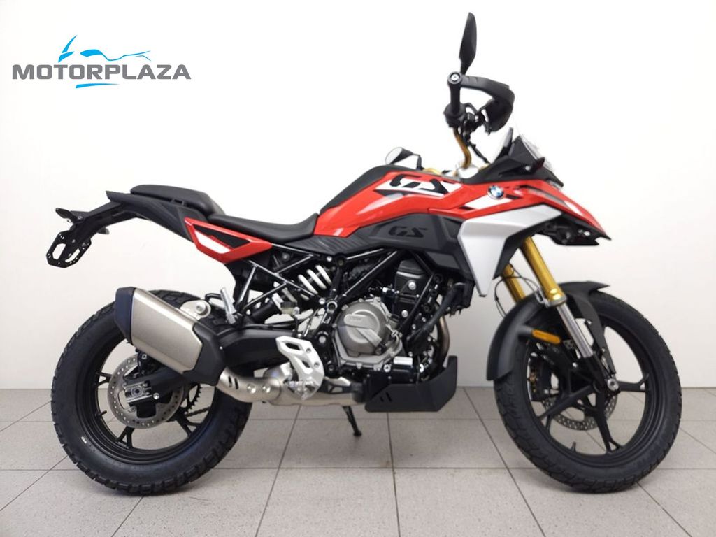 BMW F 650 GS