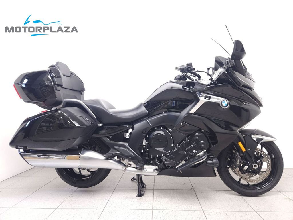 BMW K 1600 GRAND AMERICA