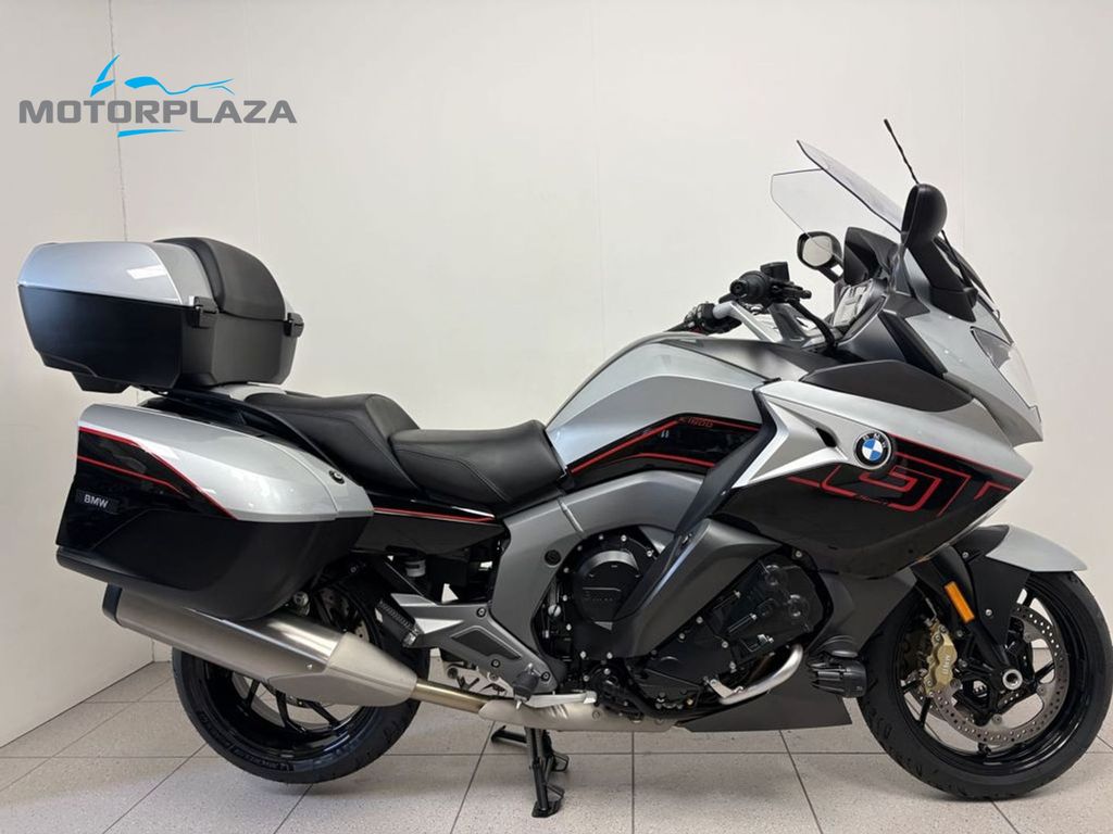 BMW K 1600 GT