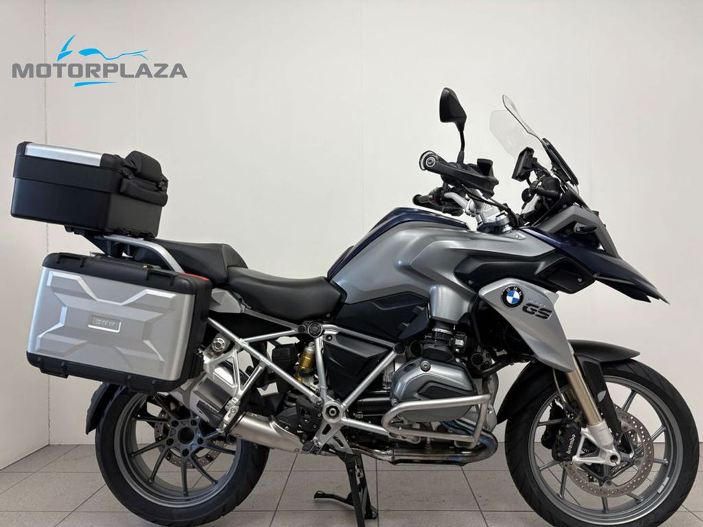 BMW R 1200 GS