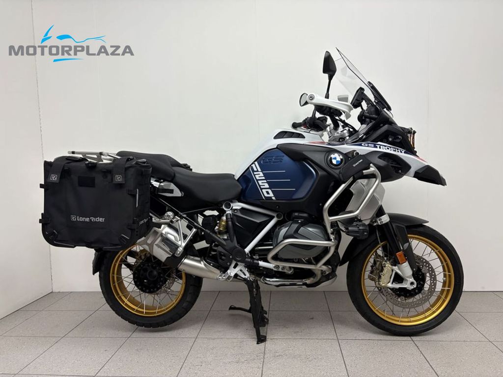 BMW R 1250 GS Adventure