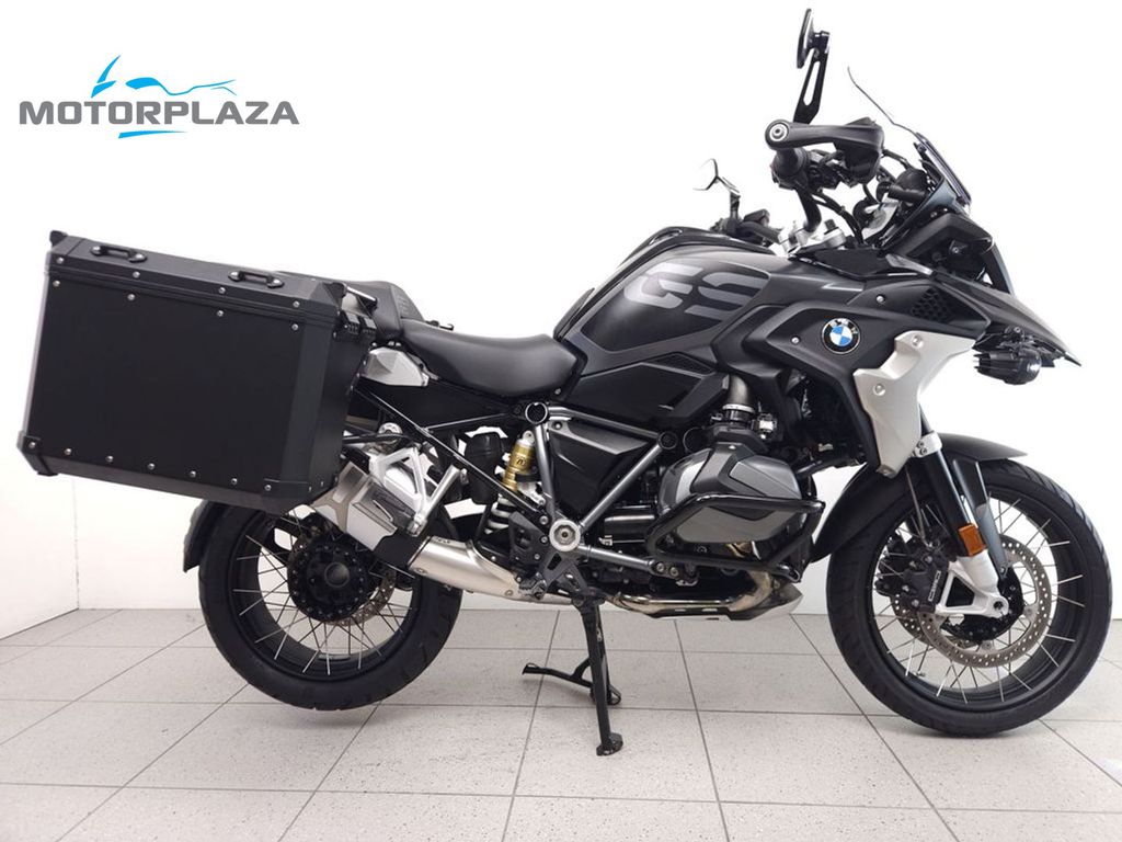 BMW R 1250 GS