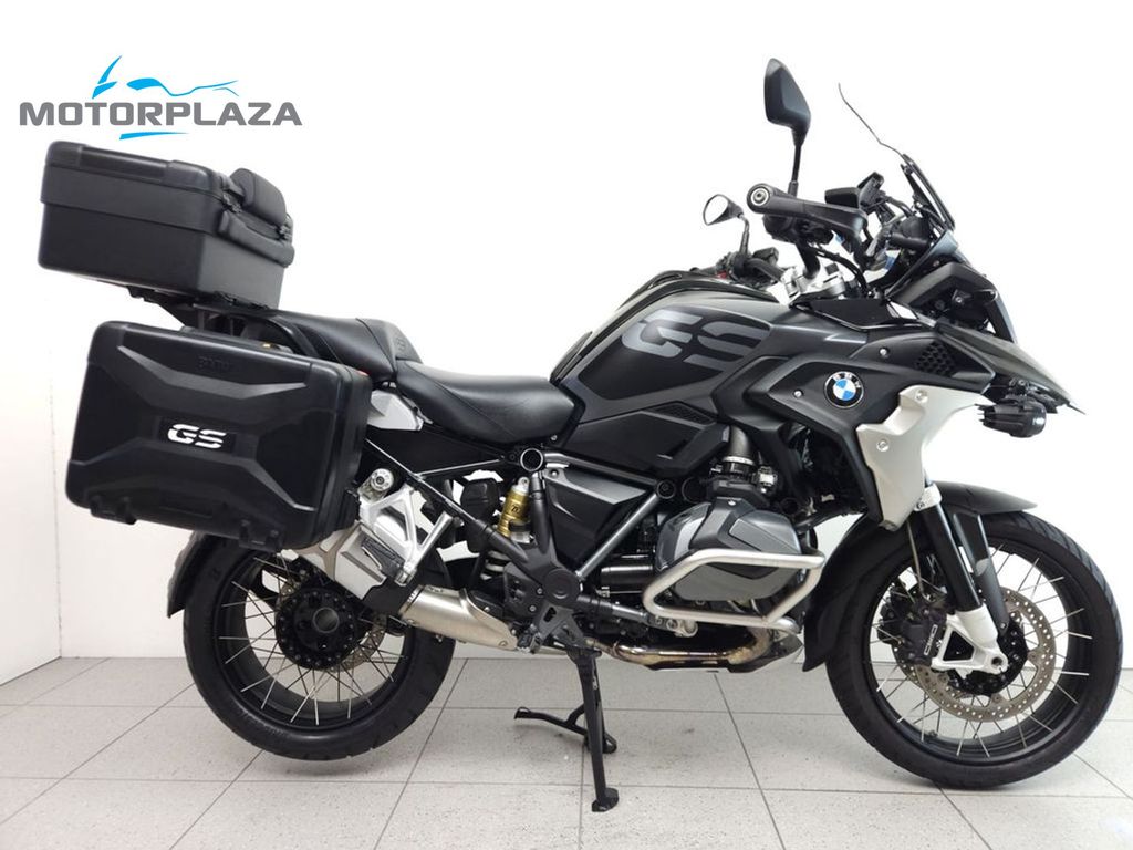 BMW R 1250 GS