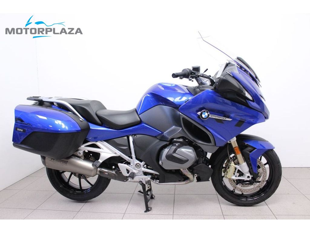 BMW R 1250 RT