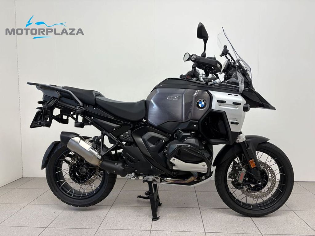 BMW R 1300 GS Adventure