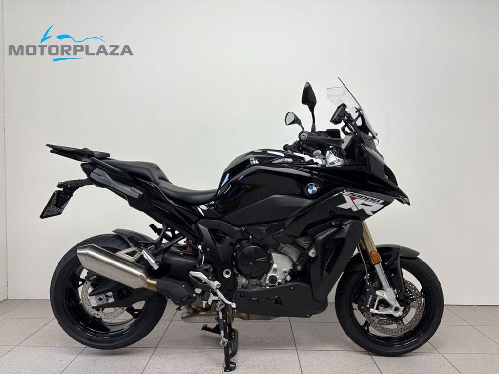 BMW S 1000 XR
