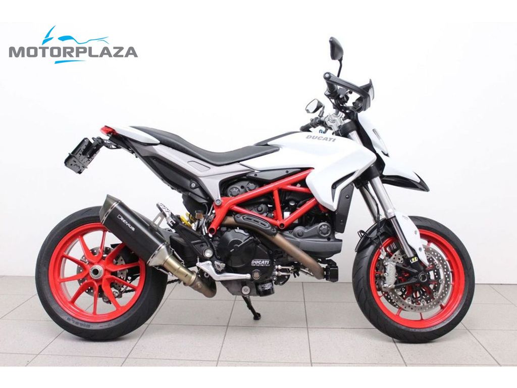 Ducati Hypermotard 939