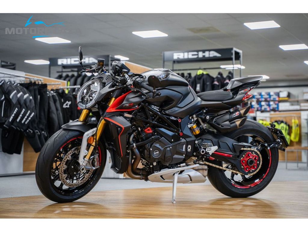 MV Agusta Brutale 1000RR