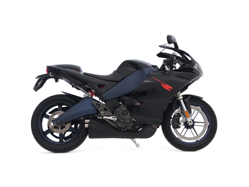 Buell 1125 R