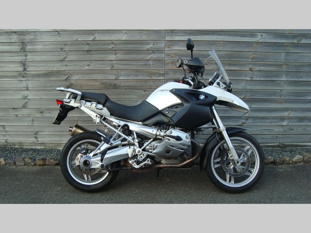 BMW R 1200 GS