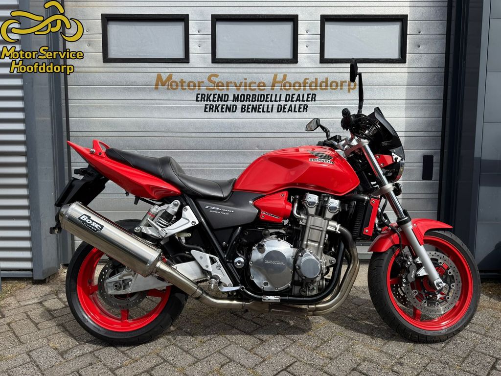 Honda CB 1300