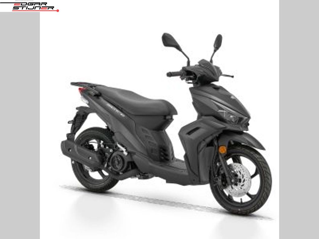 Kymco Micare 125
