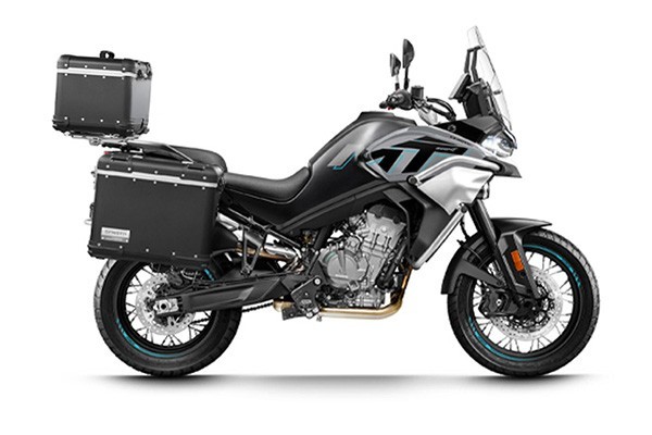 CFMOTO 800MT Sport GT