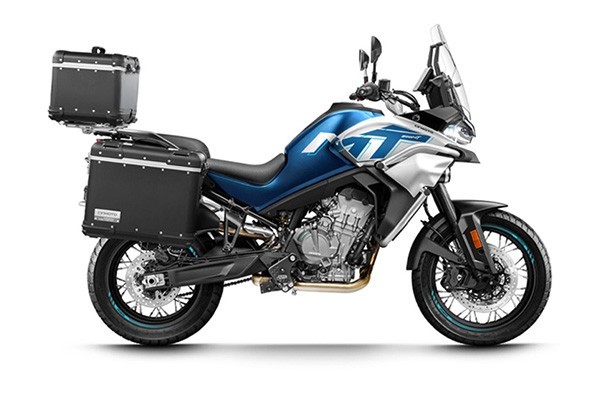 CFMOTO 800MT Sport GT