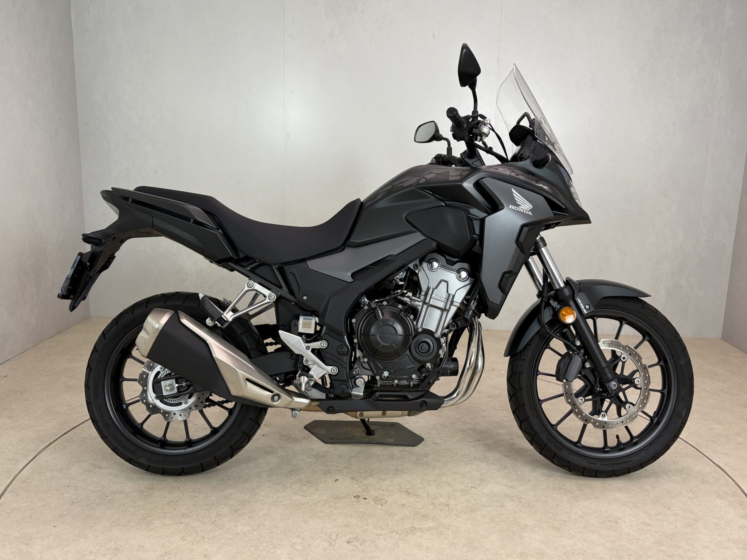Honda CBX 500X