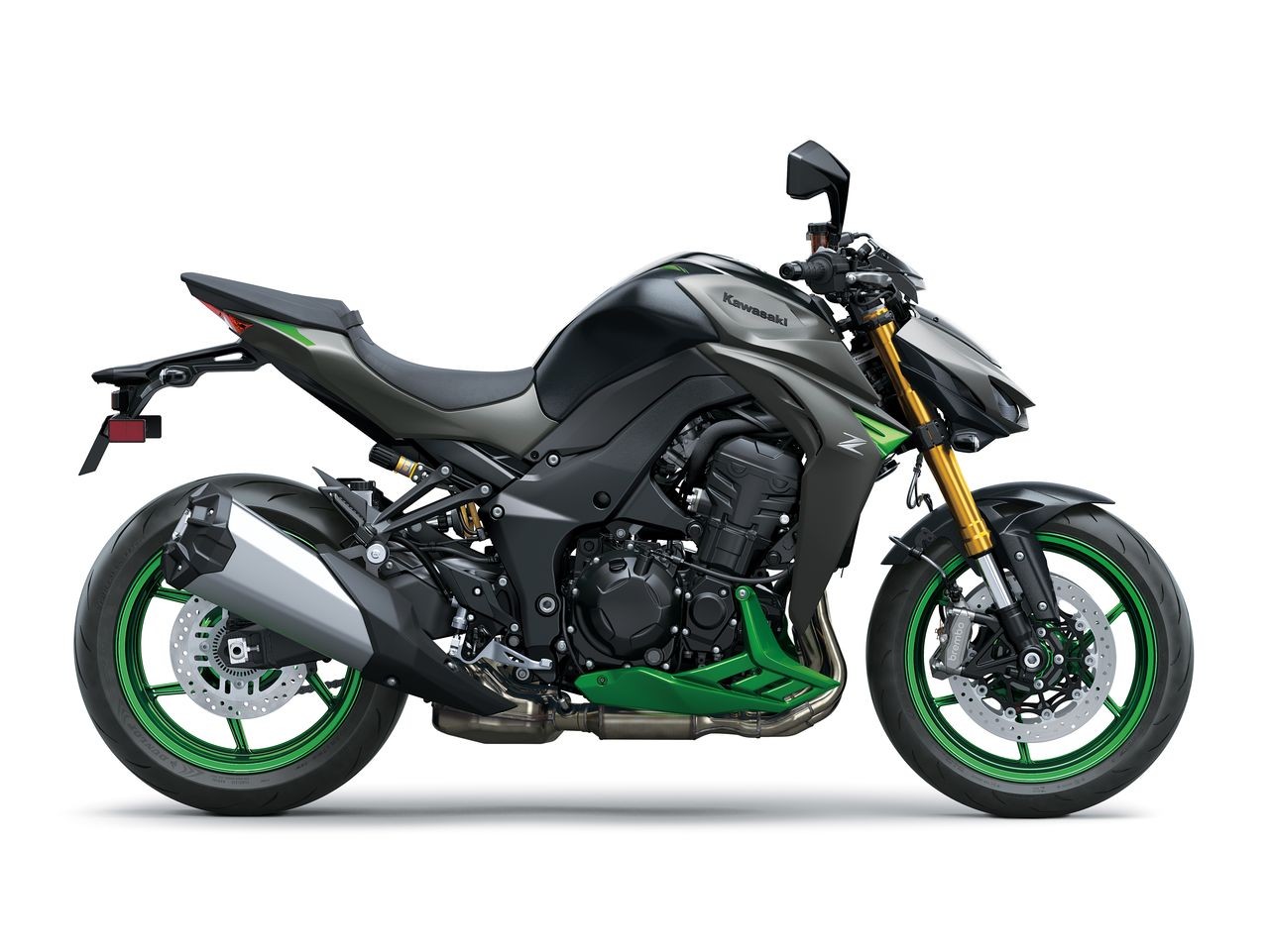 Kawasaki Z 1100SE