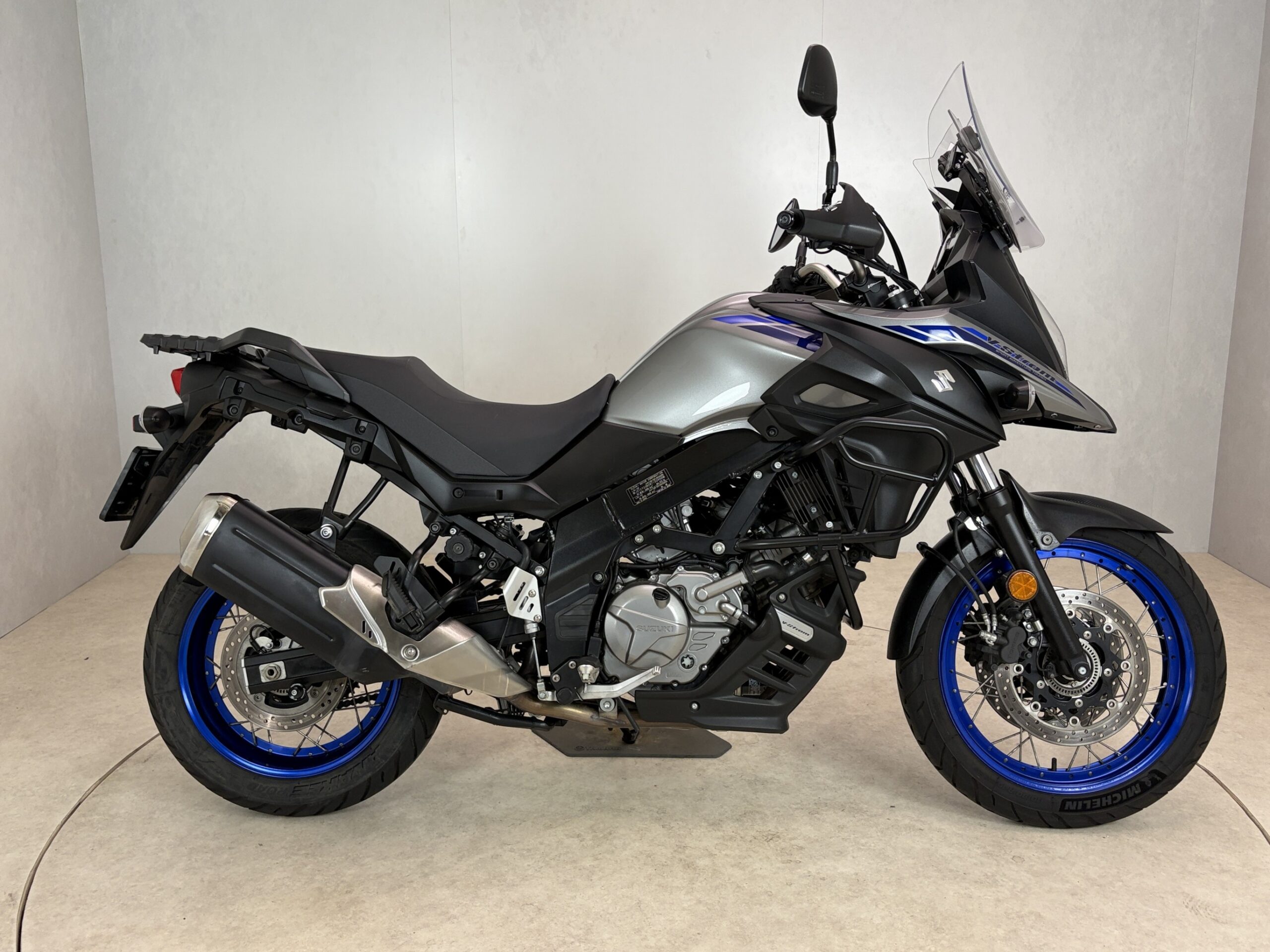 Suzuki DL 650 V-Strom XTA
