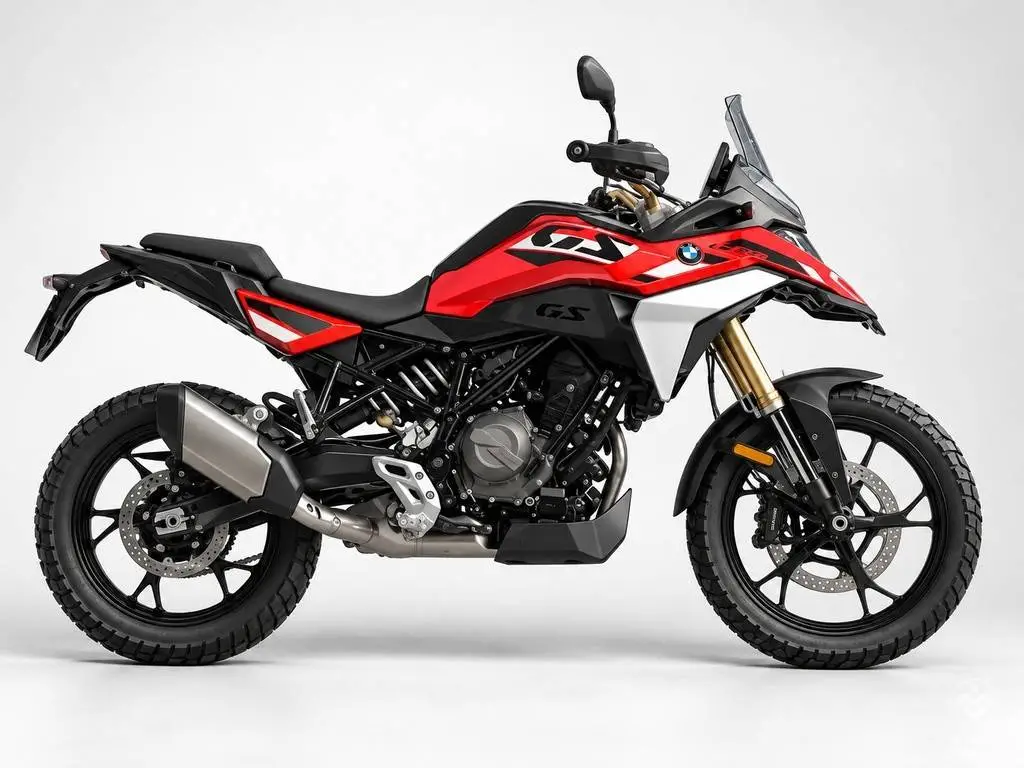 BMW F 650 GS