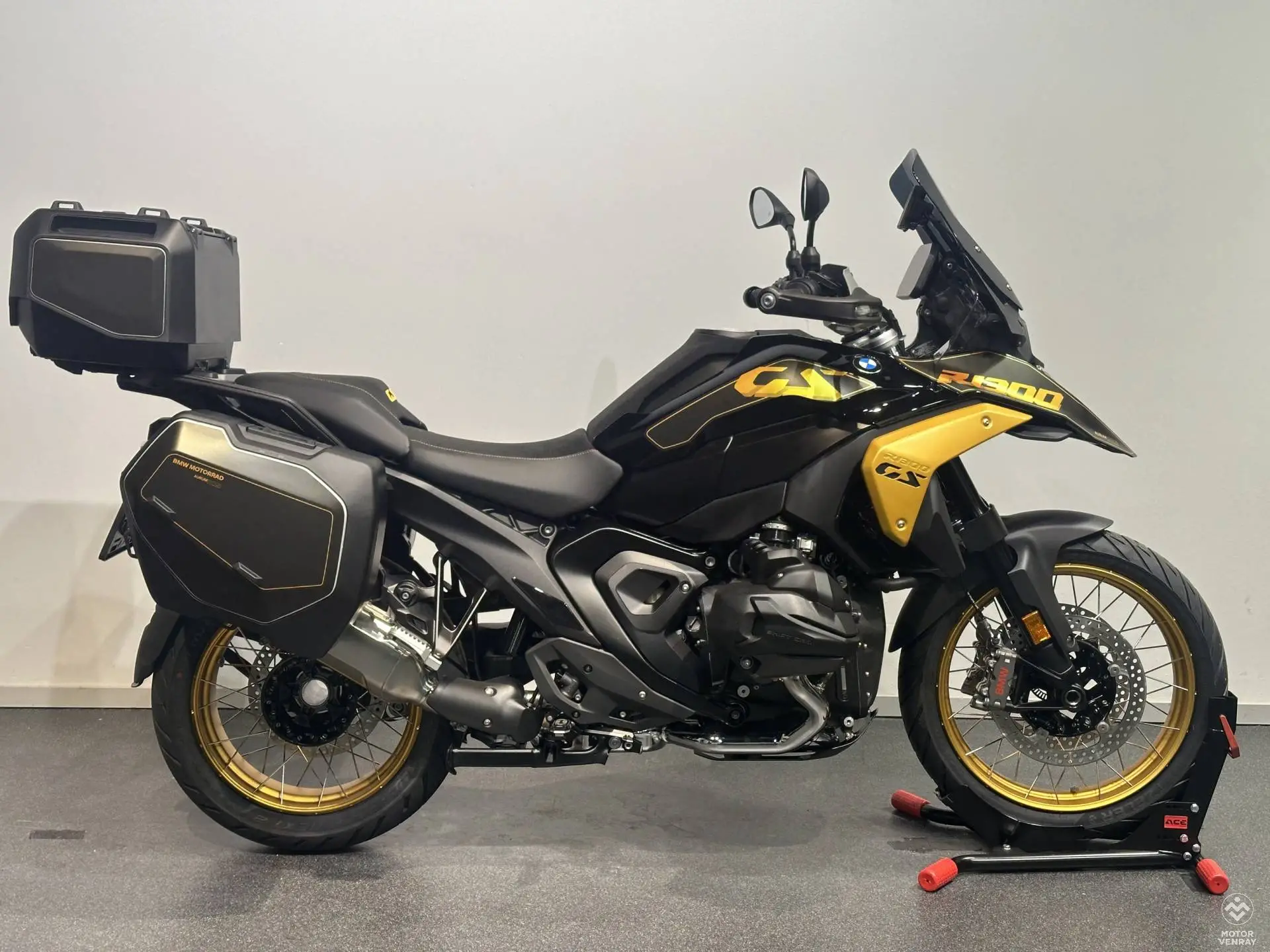 BMW R 1300 GS
