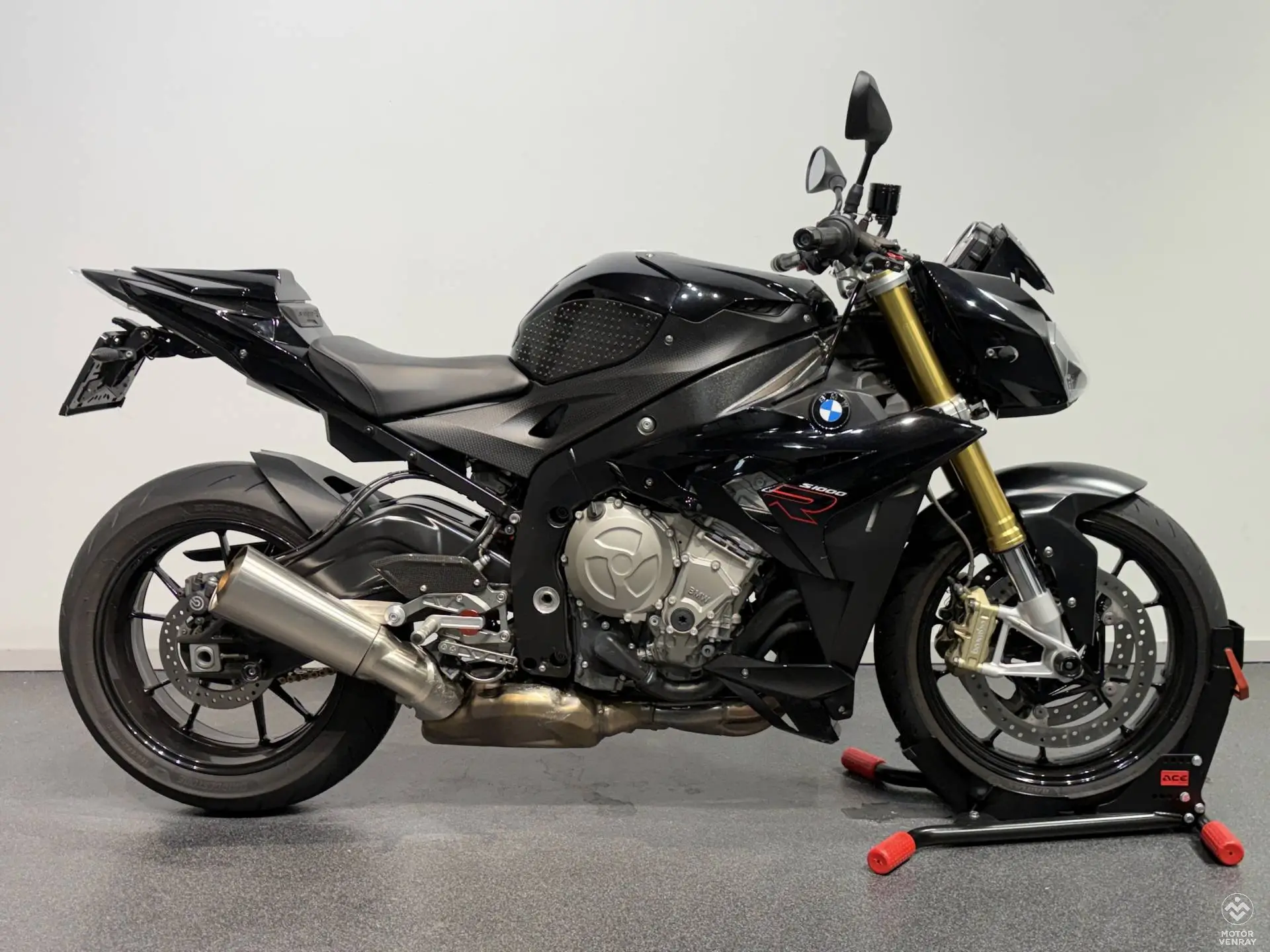 BMW S 1000 R