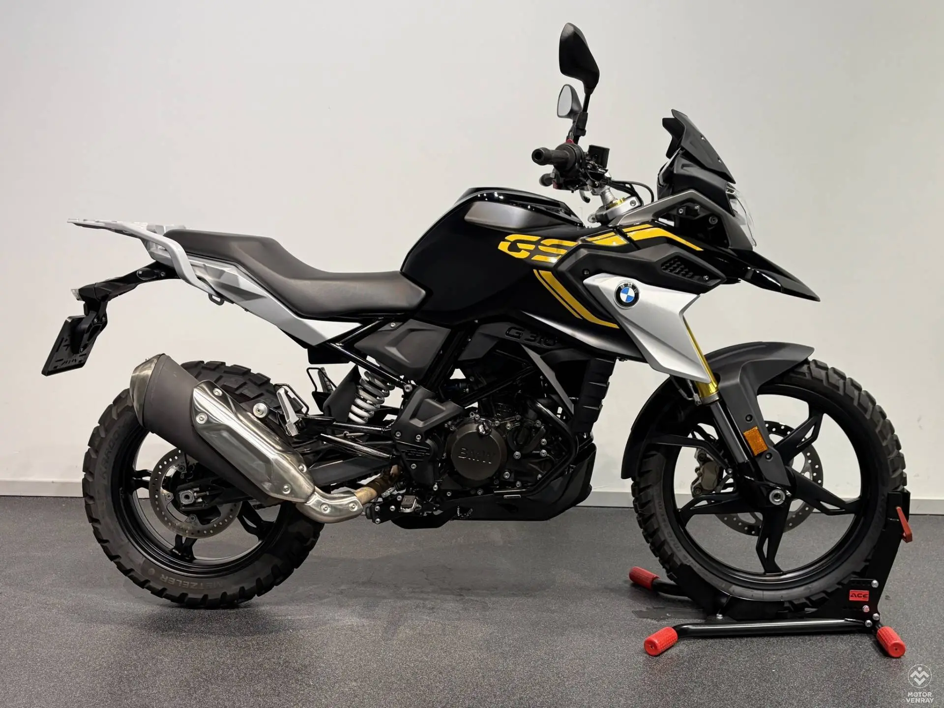 BMW G 310 GS