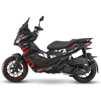 Aprilia SR GT 200